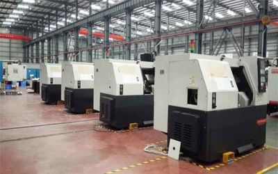 Cina Shijiazhuang ultimate technology solutions co.,ltd pabrik